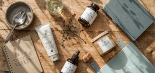 DIY Vegan Self-Care Rituals for Weekend Recharge